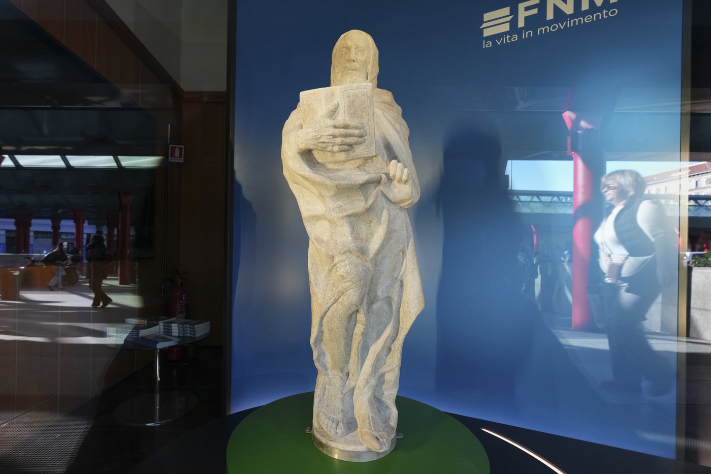 ‘Adopt a Statue’ program for Milan’s iconic Duomo restores centuries-old marbles | iNFOnews.ca