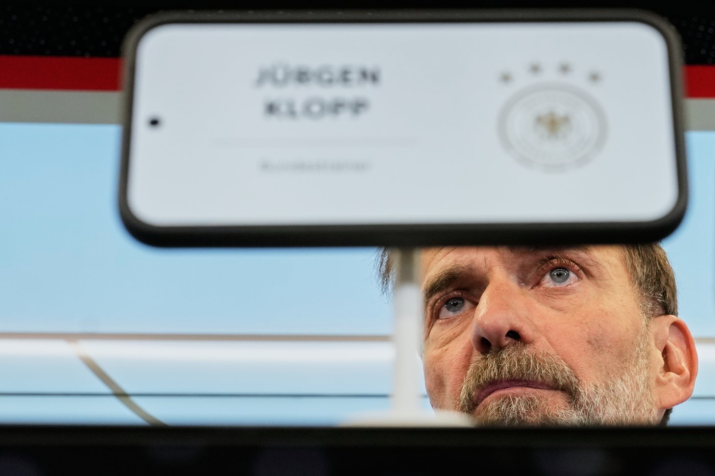 Jürgen Klopp named new Germany coach with eyes on 2030 World Cup | iNFOnews.ca