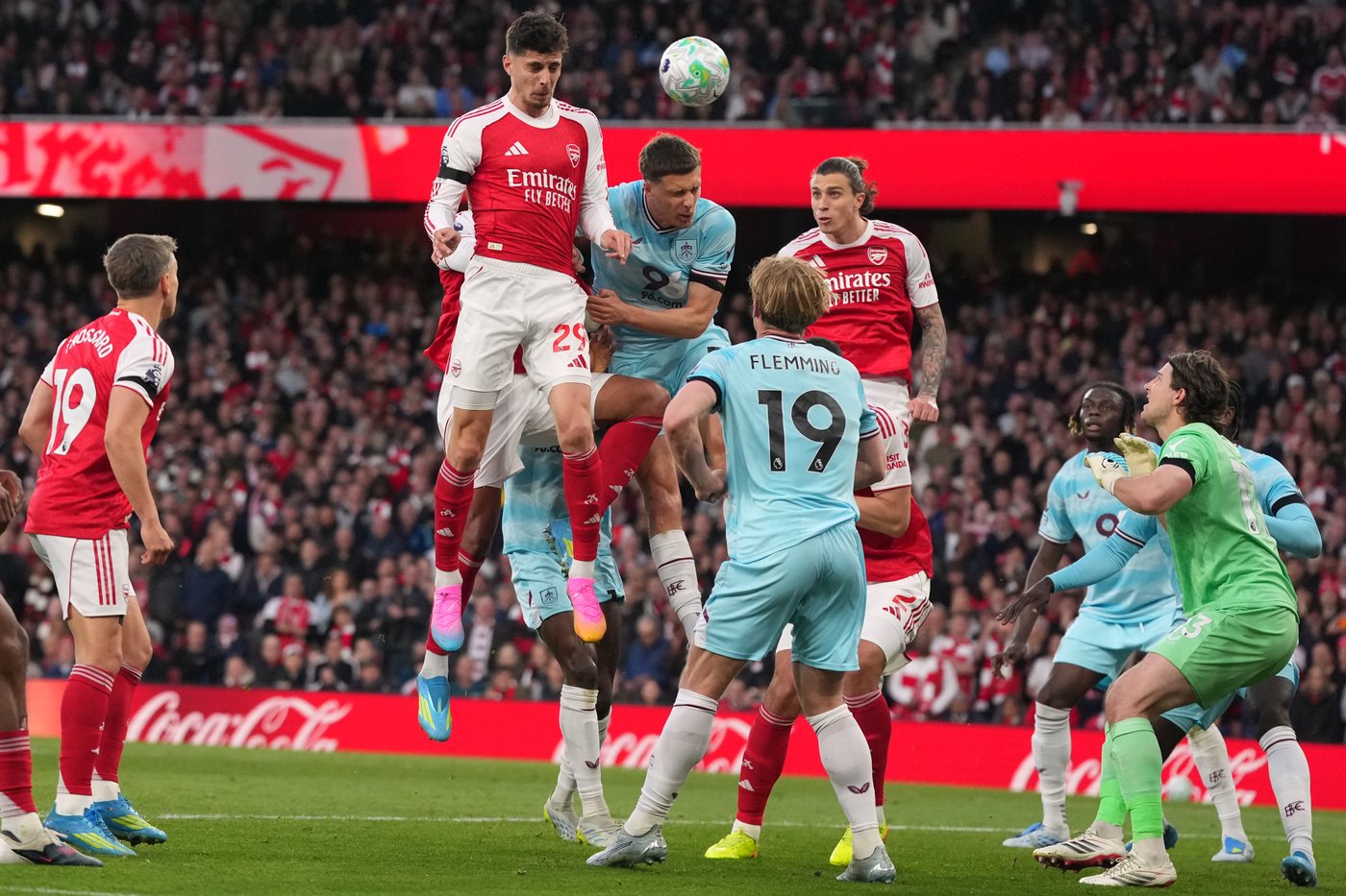 This is how Arsenal can upset the odds to beat PSG in the Champions League final | iNFOnews.ca This is how Arsenal can upset the odds to beat PSG in the Champions League final | iNFOnews.ca