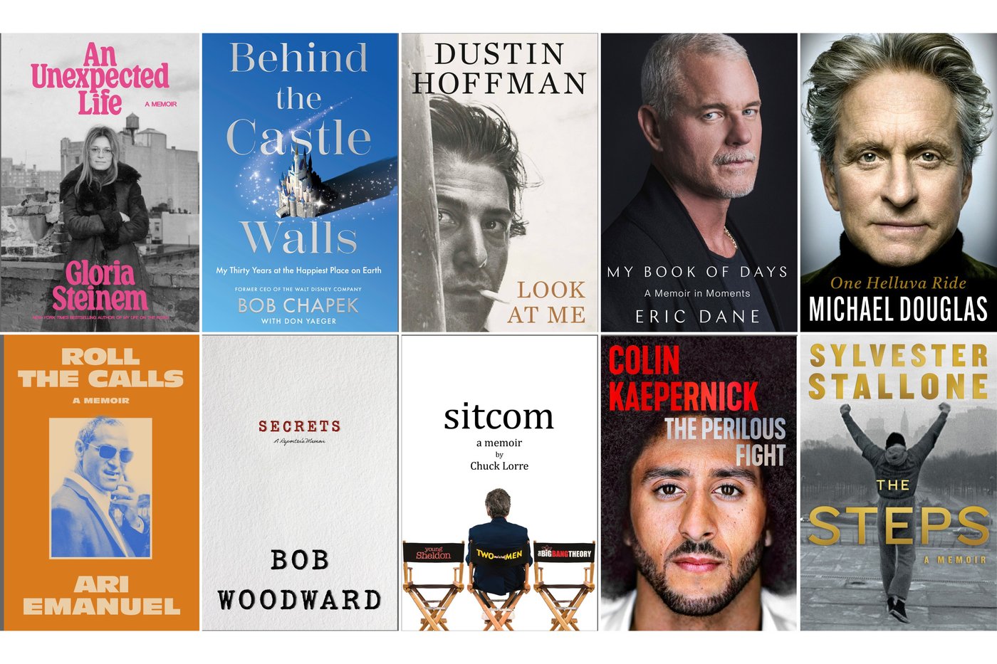 Fall books: Fiction takes the spotlight in bookstores during the midterm season | iNFOnews.ca Fall books: Fiction takes the spotlight in bookstores during the midterm season | iNFOnews.ca
