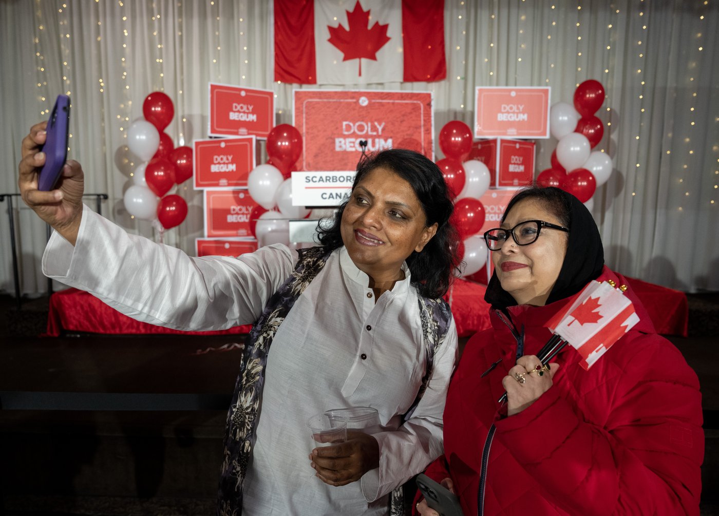 Carney promises collaboration, substantive debate in majority Parliament | iNFOnews.ca Carney promises collaboration, substantive debate in majority Parliament | iNFOnews.ca