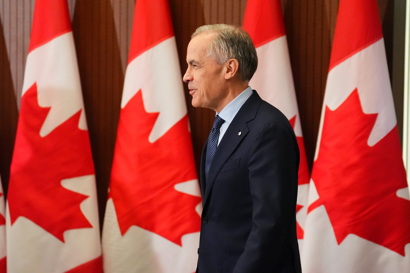 Carney promises collaboration, substantive debate in majority Parliament | iNFOnews.ca Carney promises collaboration, substantive debate in majority Parliament | iNFOnews.ca