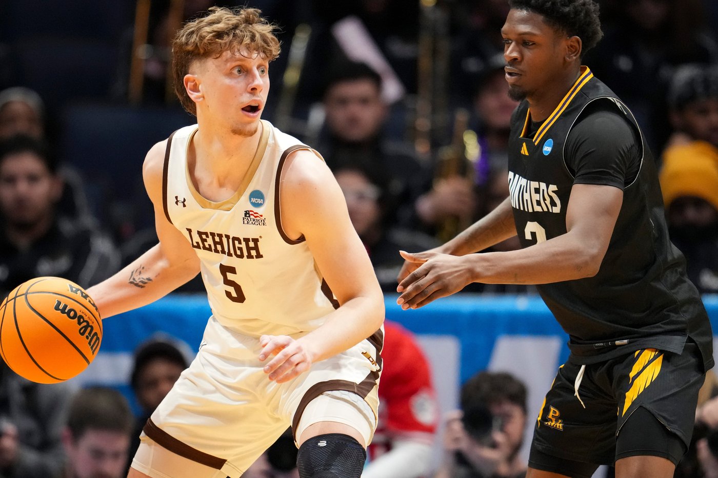 Prairie View A&M defeats Lehigh 67-55 in the First Four for its first March Madness win | iNFOnews.ca