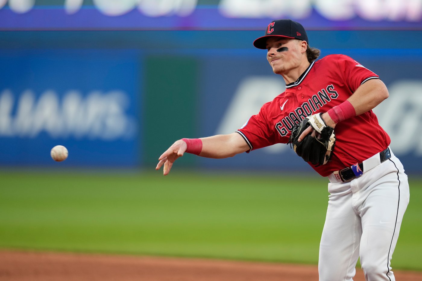 Guardians prospect Travis Bazzana, 2024 top overall pick, looking to settle in after making debut | iNFOnews.ca