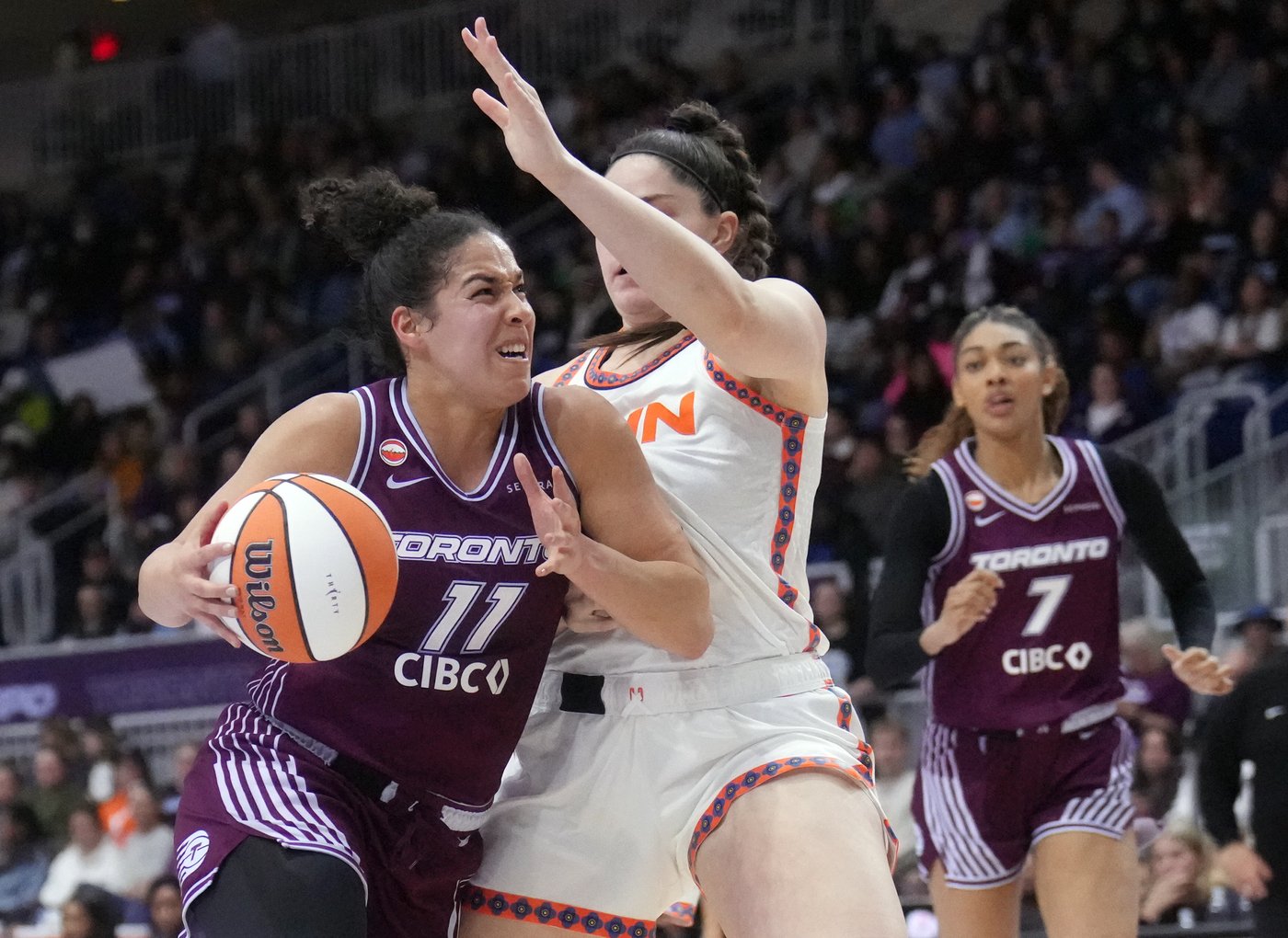 ‘Will not remember this game because of basketball’: Tempo soak in pre-season opener | iNFOnews.ca