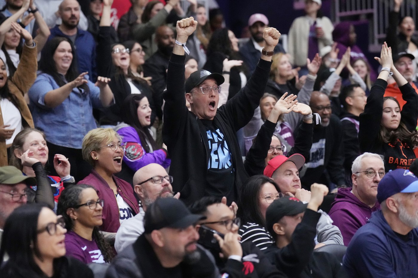 ‘Will not remember this game because of basketball’: Tempo soak in pre-season opener | iNFOnews.ca