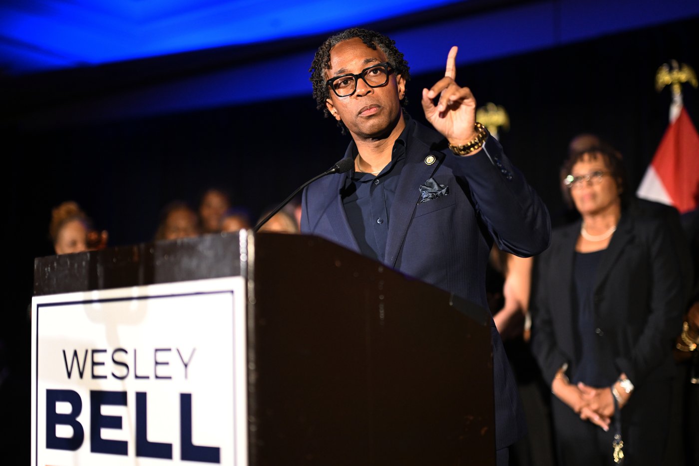 Missouri US Rep. Wesley Bell wins a Democratic primary rematch against former Rep. Cori Bush | iNFOnews.ca Missouri US Rep. Wesley Bell wins a Democratic primary rematch against former Rep. Cori Bush | iNFOnews.ca