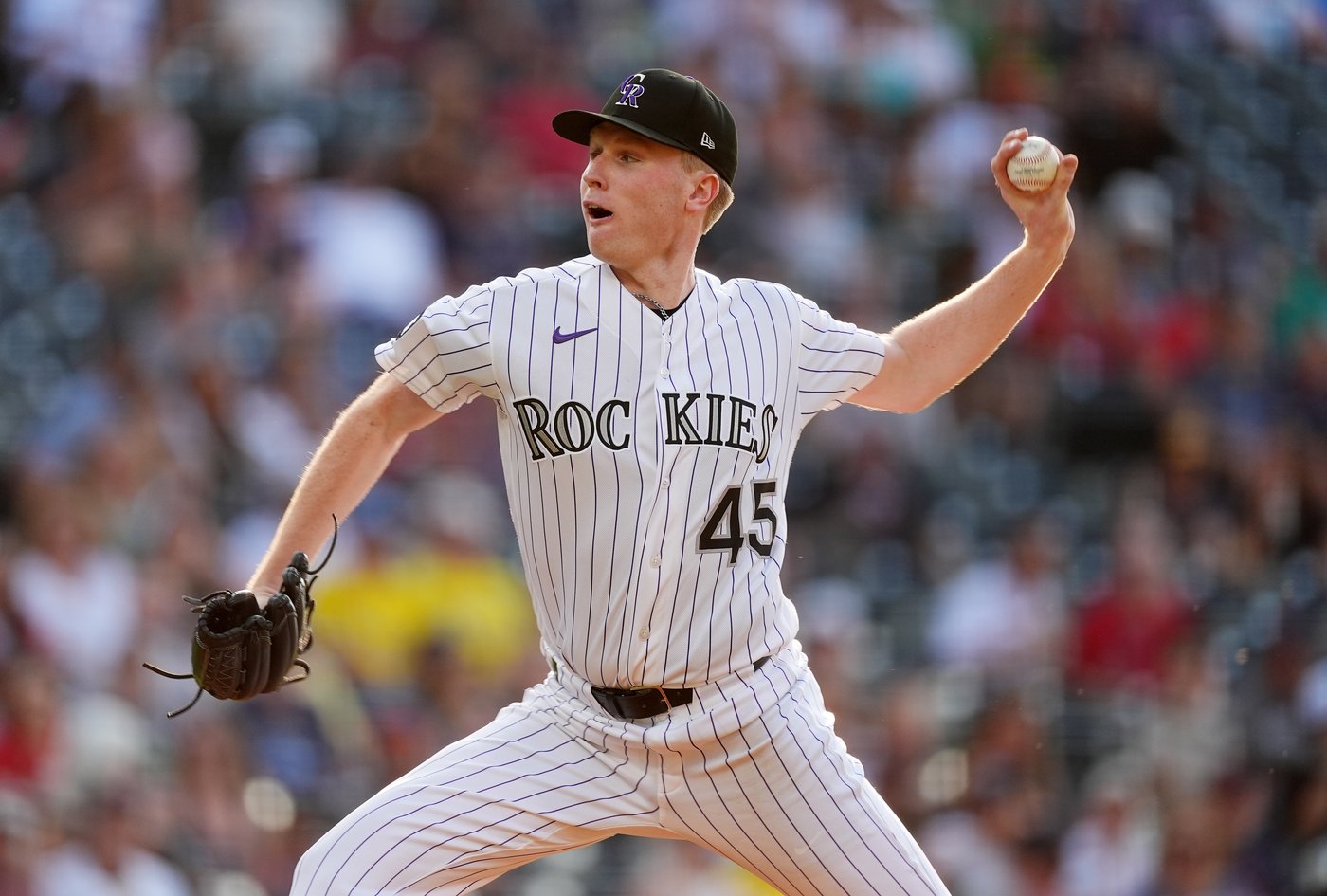 Red Sox beat the Rockies 5-2 behind Sonny Gray’s 11 strikeouts | iNFOnews.ca