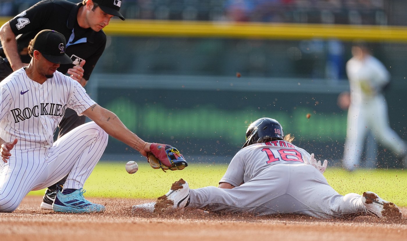 Red Sox beat the Rockies 5-2 behind Sonny Gray’s 11 strikeouts | iNFOnews.ca