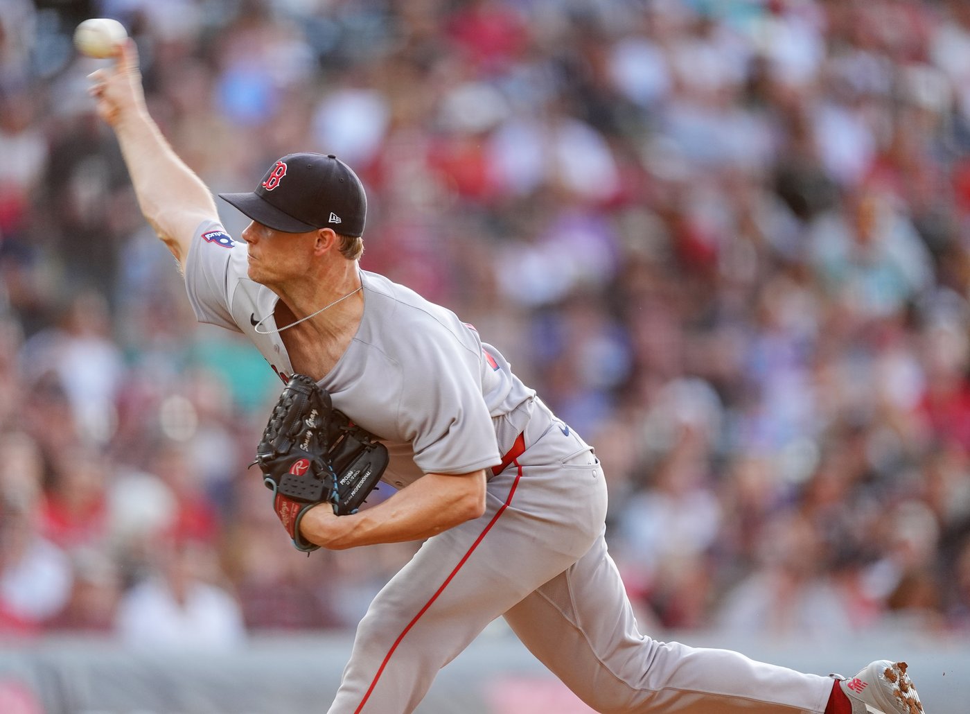 Red Sox beat the Rockies 5-2 behind Sonny Gray’s 11 strikeouts | iNFOnews.ca