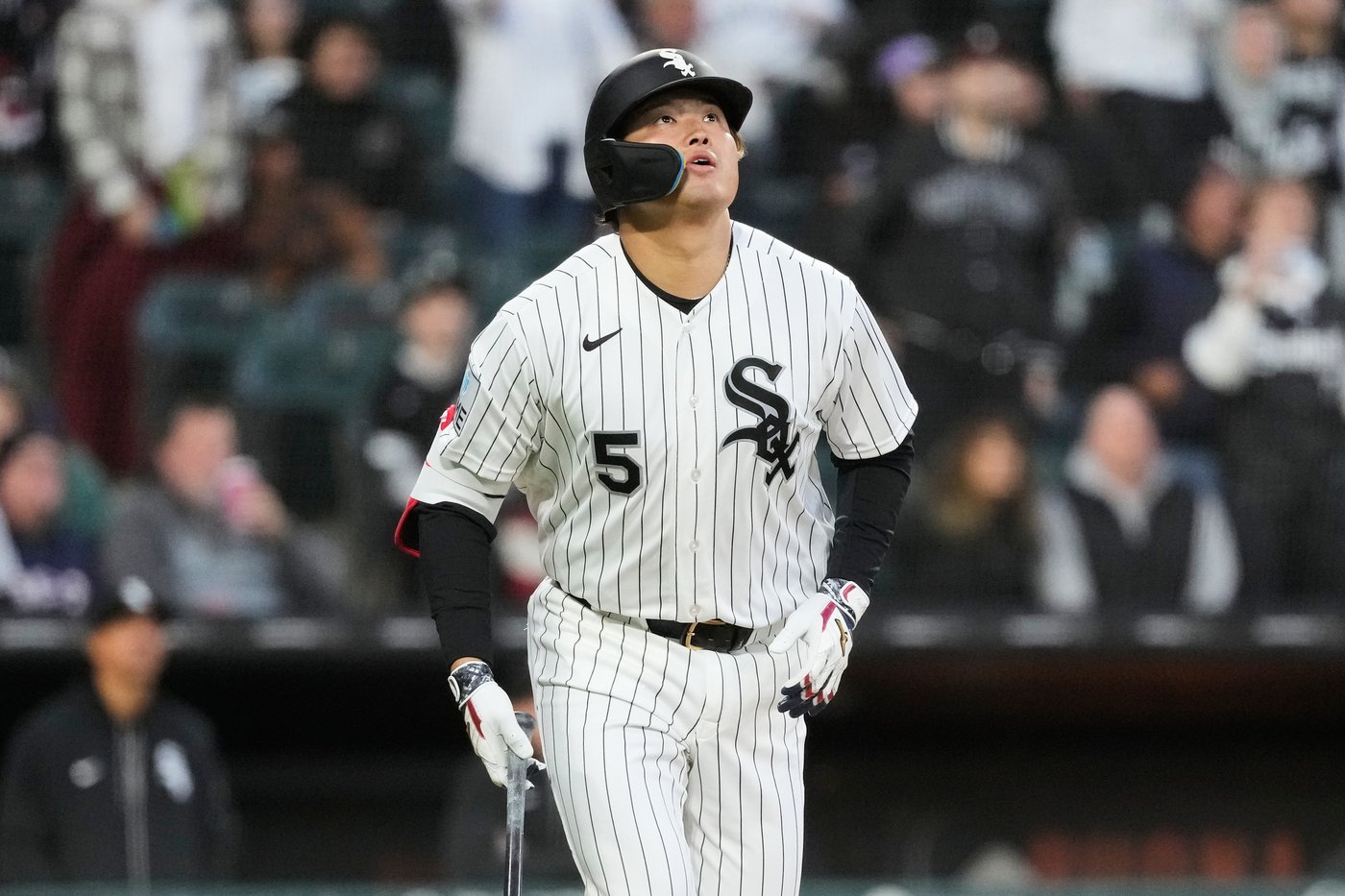 Kelenic and Montgomery help the White Sox top the Royals 6-5 for their 4th straight win | iNFOnews.ca