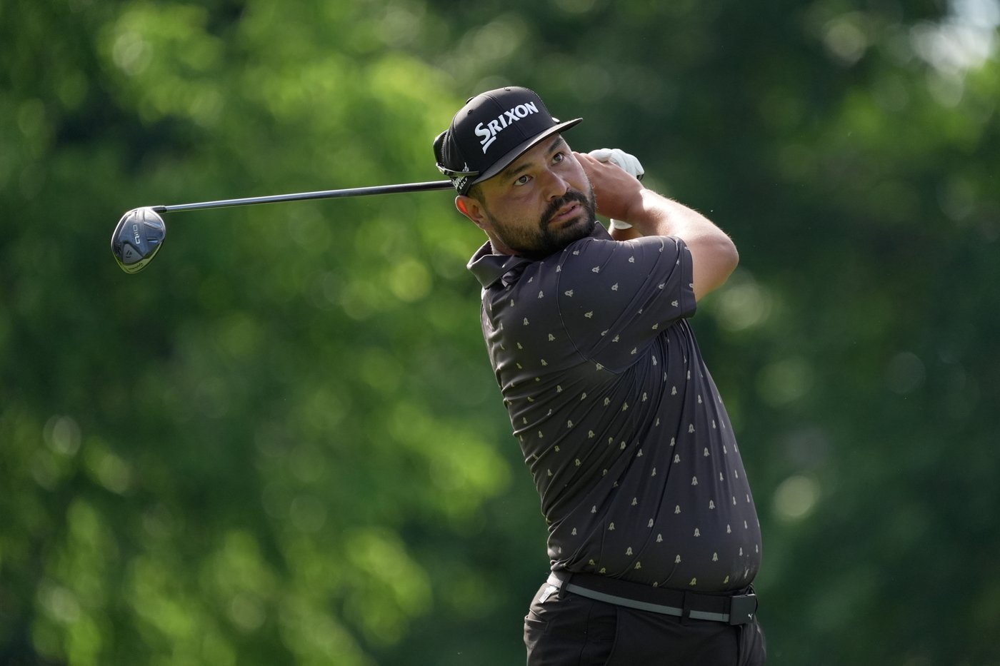 J.J. Spaun doesn't need to be a 'perfect golfer' to validate his US Open triumph | iNFOnews.ca
