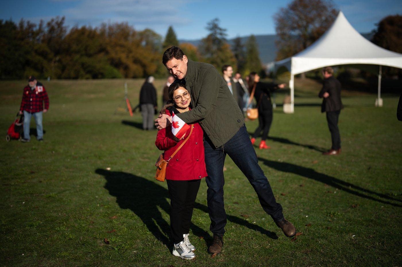 B.C. Conservative growth projection of 3.2% 'absolutely doable ...