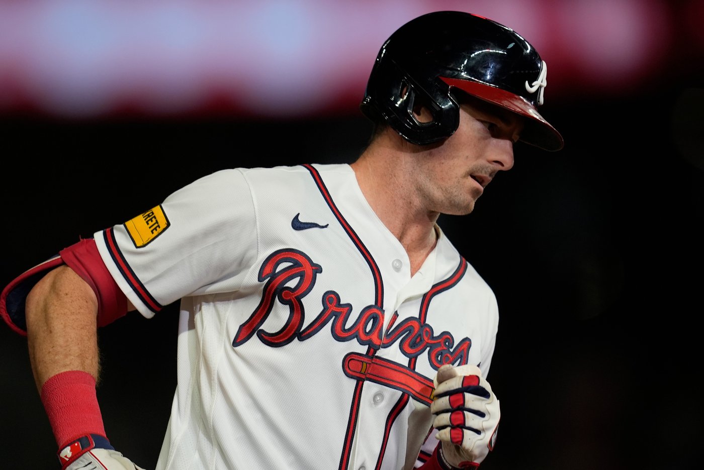 Thomas homers to back Mahle in the Braves' 6-3 victory over the Mets | iNFOnews.ca
