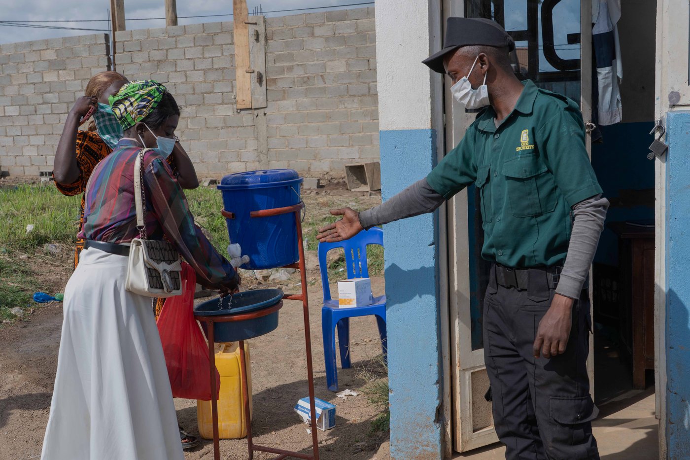 Congo will open 3 Ebola treatment centers as a rare strain spreads in Ituri | iNFOnews.ca