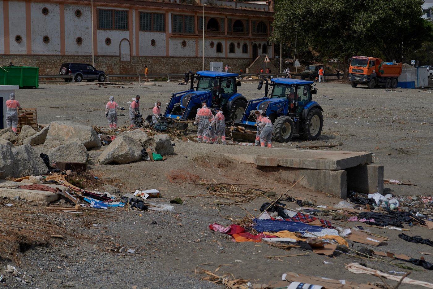 Thousands of migrants in Ceuta wait in limbo while Spain figures out what to do with them | iNFOnews.ca Thousands of migrants in Ceuta wait in limbo while Spain figures out what to do with them | iNFOnews.ca