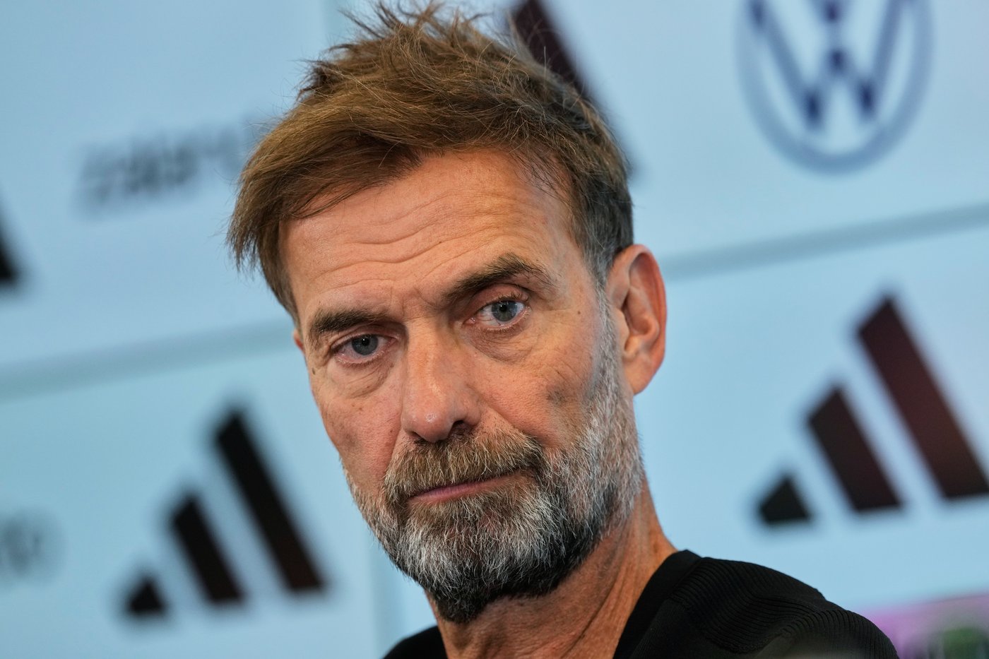 Jürgen Klopp named new Germany coach with eyes on 2030 World Cup | iNFOnews.ca