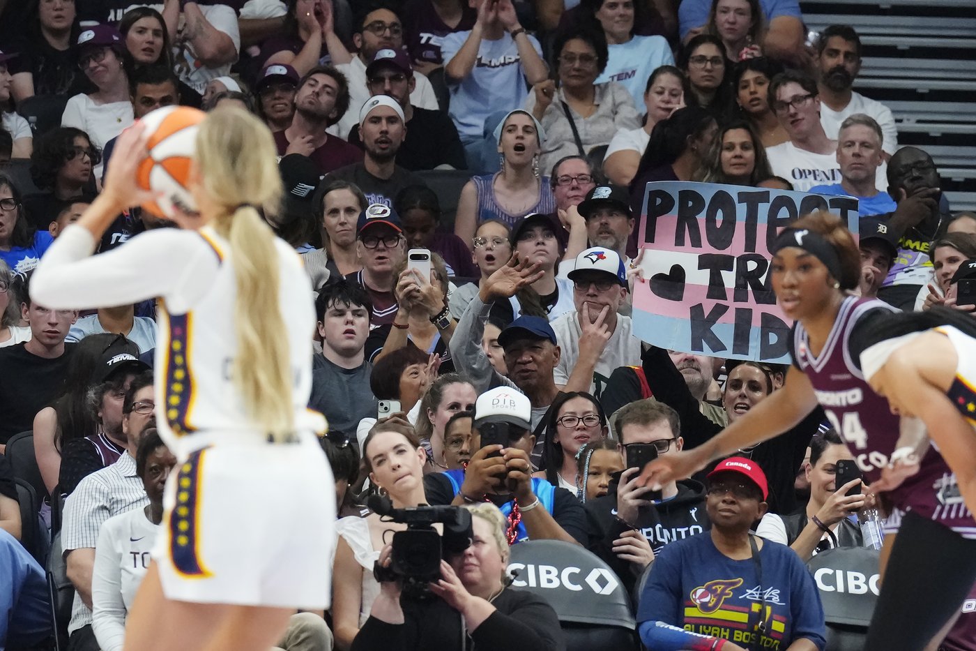 Photo Gallery: The week in sports photos | iNFOnews.ca