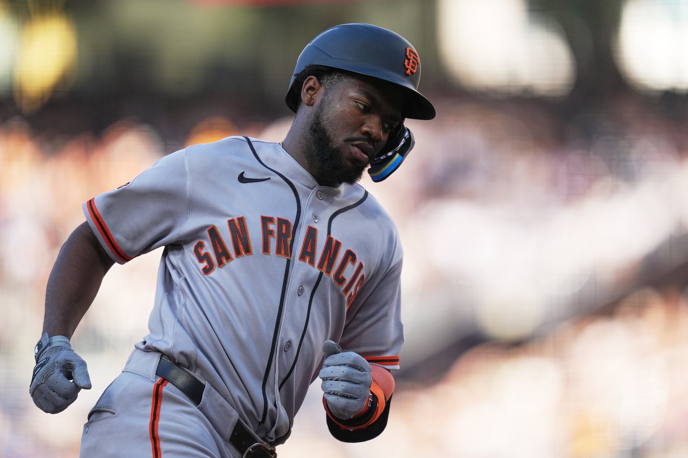 Cronenworth's single gives Padres 6-5 win over Giants after Miller blows save | iNFOnews.ca