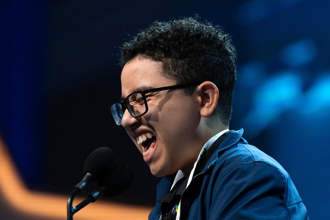 Venue gets mixed reviews as National Spelling Bee returns to DC ahead of White House UFC event | iNFOnews.ca Venue gets mixed reviews as National Spelling Bee returns to DC ahead of White House UFC event | iNFOnews.ca