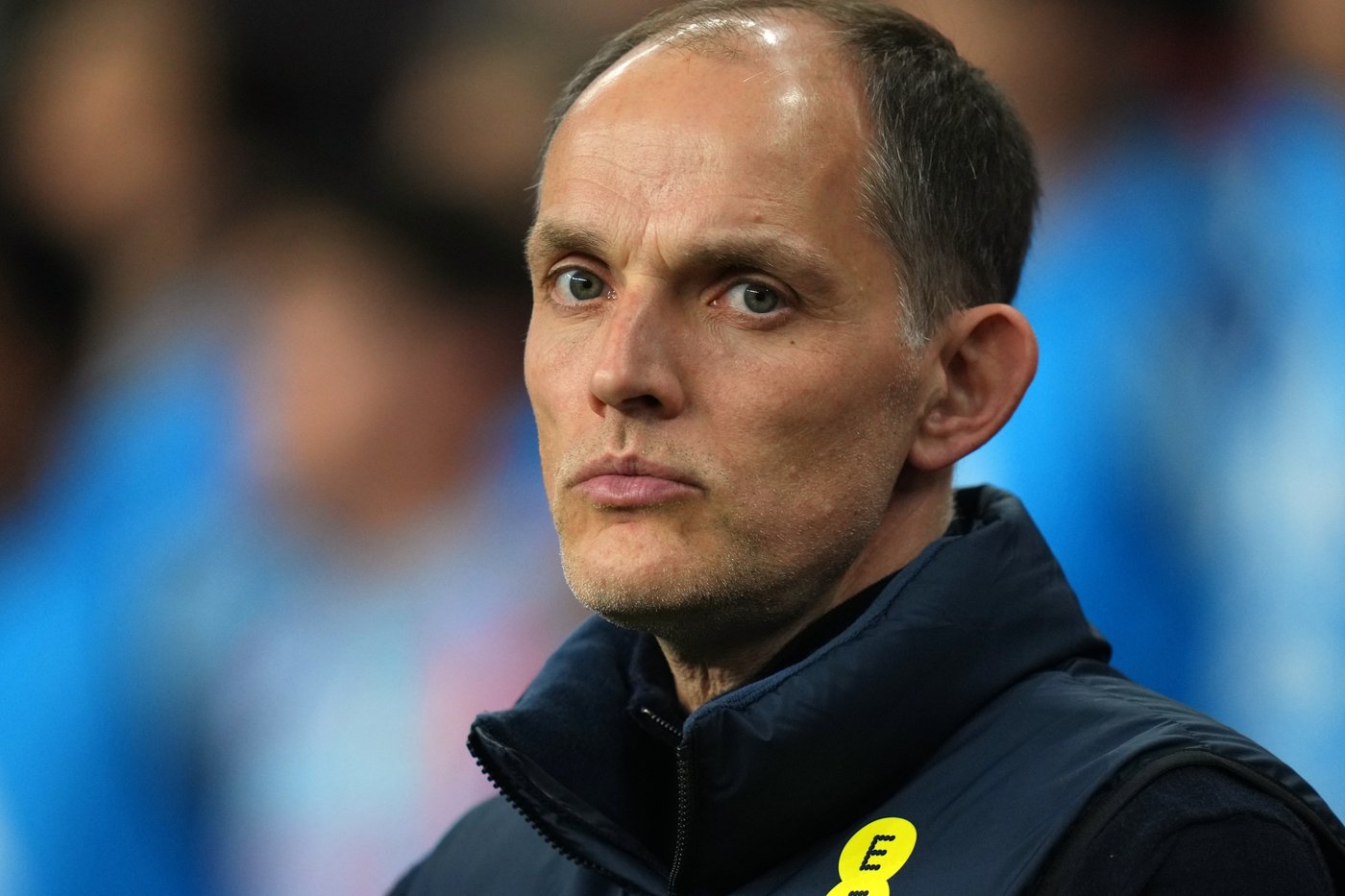 Thomas Tuchel drops big names from England's World Cup squad | iNFOnews.ca