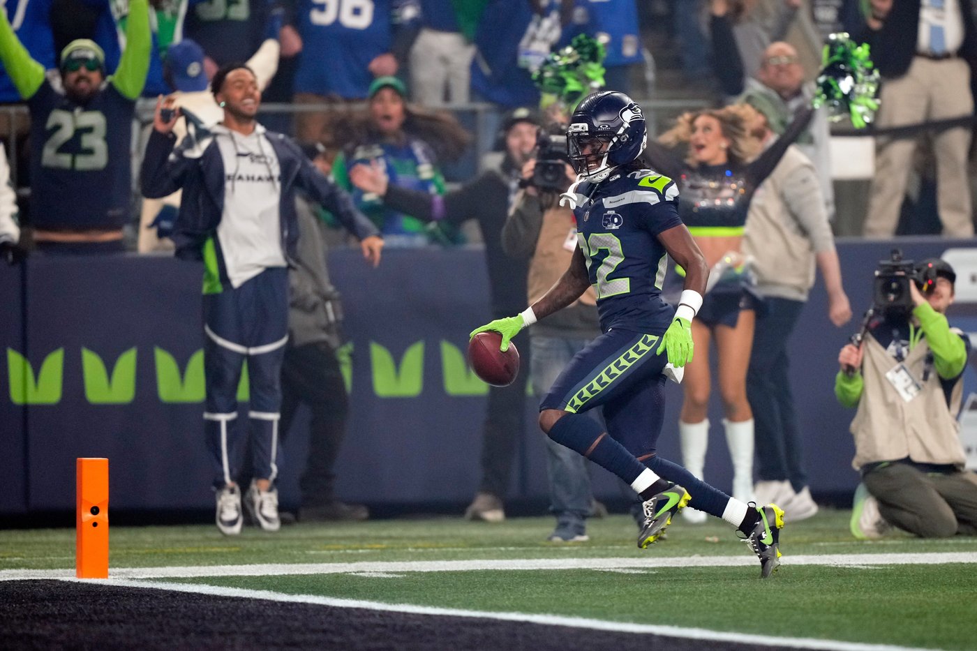 History awaits: Will the Super Bowl finally see a punt return touchdown? | iNFOnews.ca