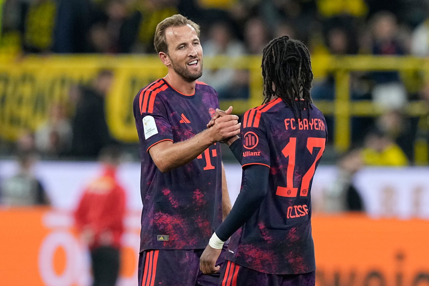 Season preview: Bayern's dominance overshadows Bundesliga on Klopp's return as Germany coach | iNFOnews.ca