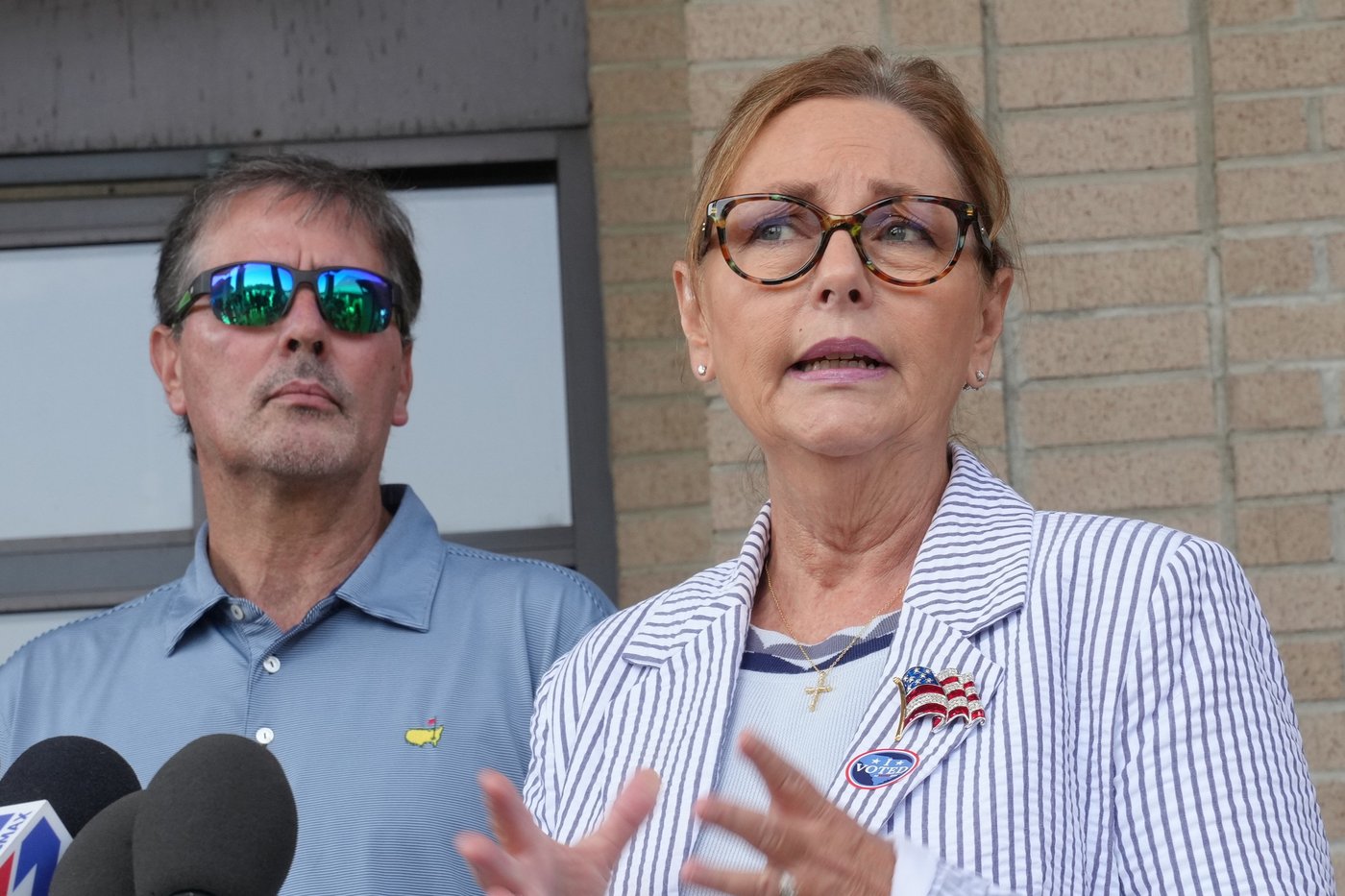 Tuesday's takeaways: No clear direction for Wisconsin Democrats | iNFOnews.ca