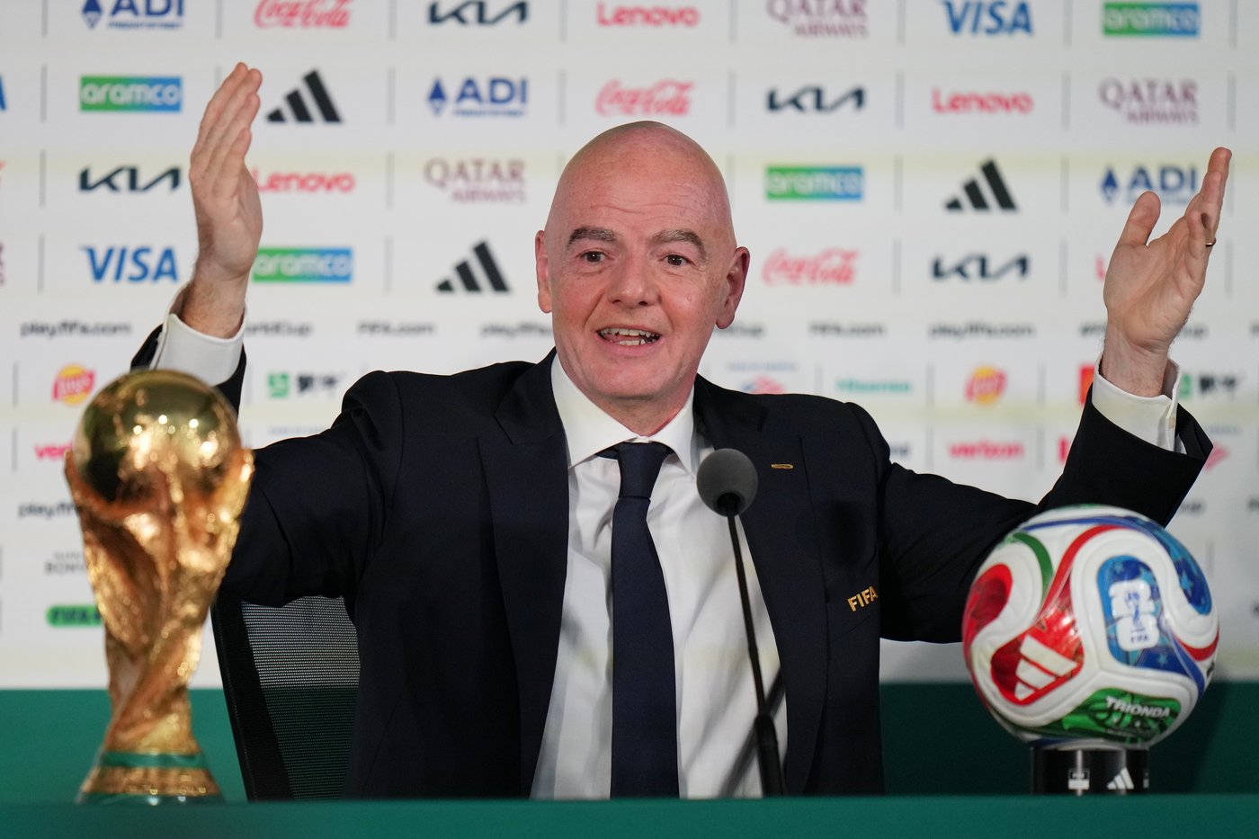 Still thinking about World Cup tickets? Here's where prices, availability stand | iNFOnews.ca Still thinking about World Cup tickets? Here's where prices, availability stand | iNFOnews.ca