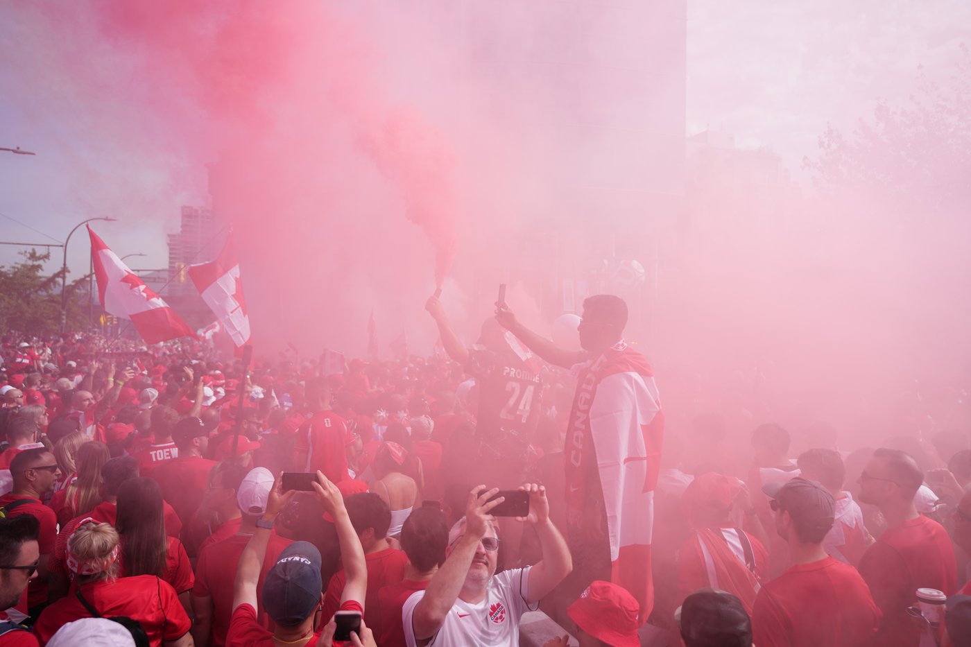 The Latest from the 2026 FIFA World Cup in Canada | iNFOnews.ca