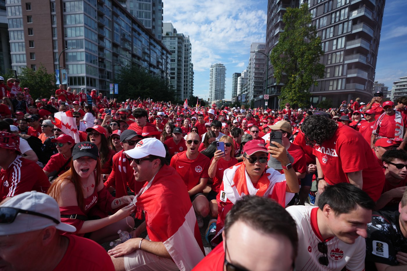 The Latest from the 2026 FIFA World Cup in Canada | iNFOnews.ca