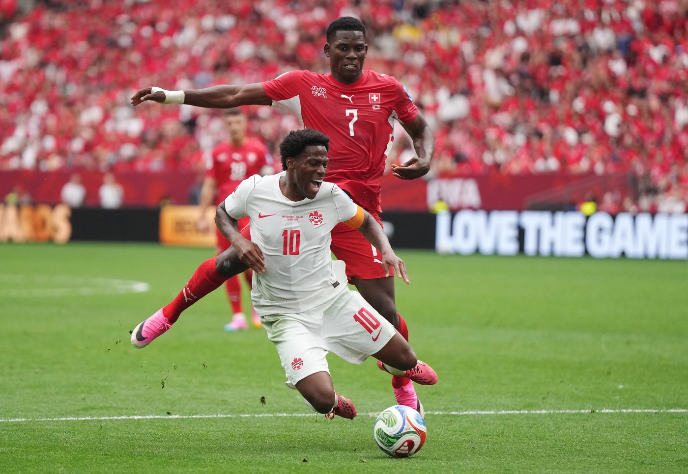 The Latest from the 2026 FIFA World Cup in Canada | iNFOnews.ca