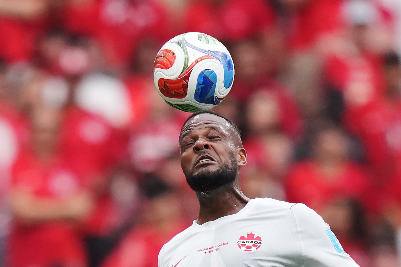 The Latest from the 2026 FIFA World Cup in Canada | iNFOnews.ca
