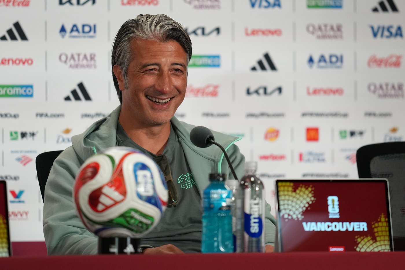 The Latest from the 2026 FIFA World Cup in Canada | iNFOnews.ca