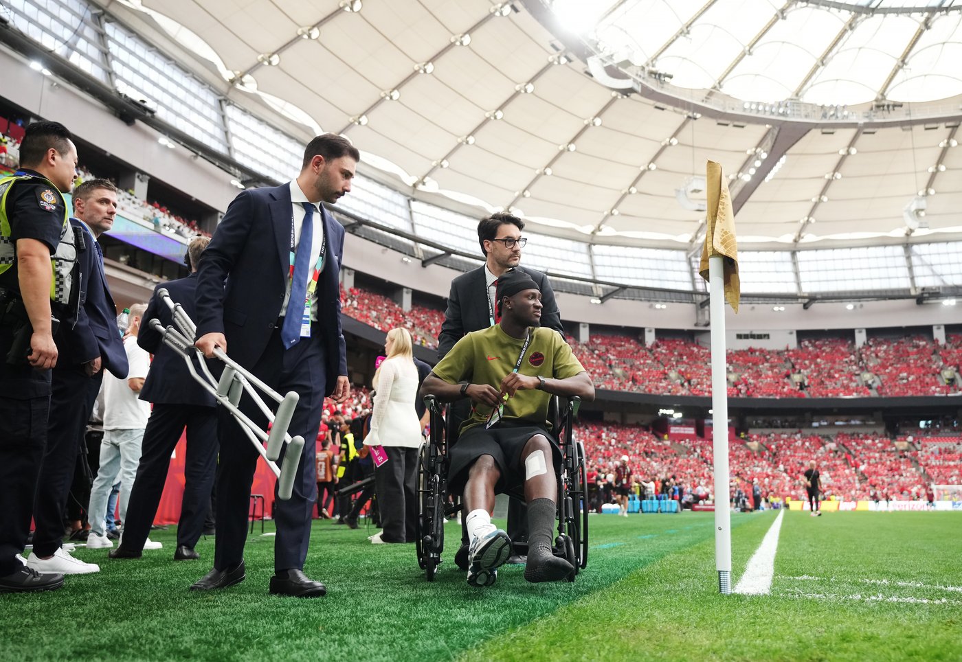The Latest from the 2026 FIFA World Cup in Canada | iNFOnews.ca