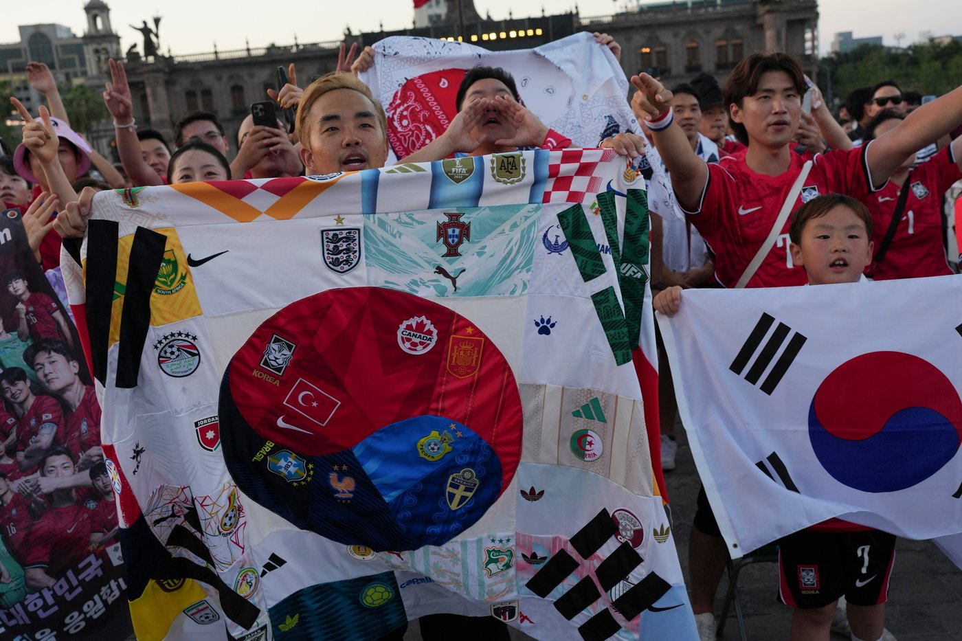 The Latest from the 2026 FIFA World Cup in Canada | iNFOnews.ca