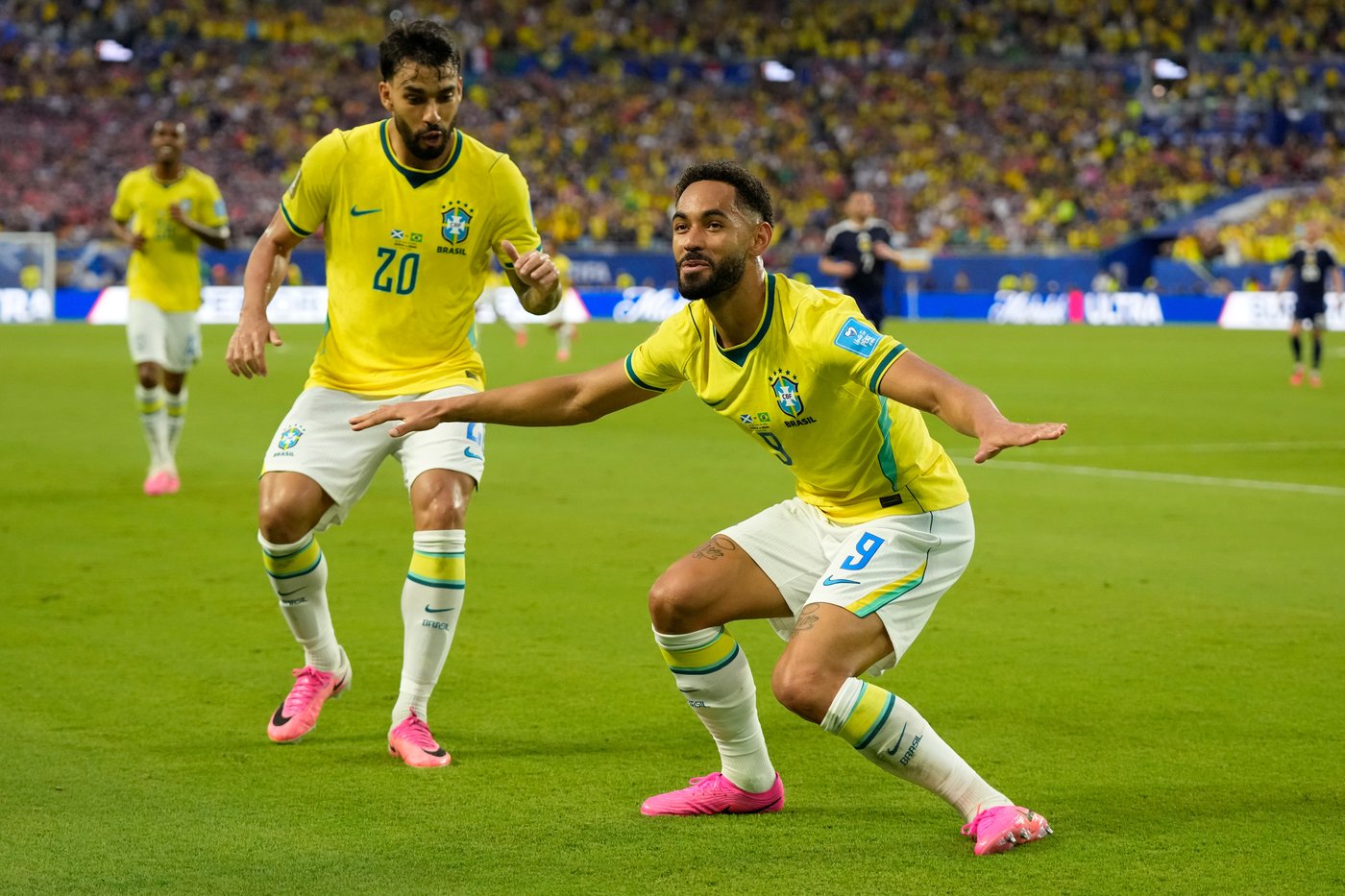 The Latest from the 2026 FIFA World Cup in Canada | iNFOnews.ca
