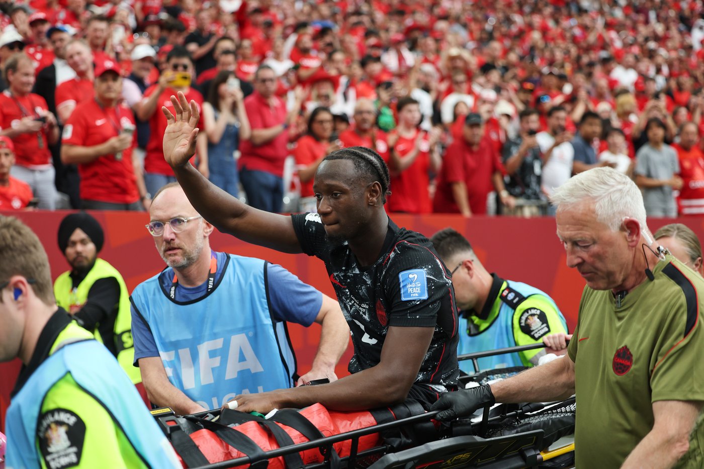 The Latest from the 2026 FIFA World Cup in Canada | iNFOnews.ca