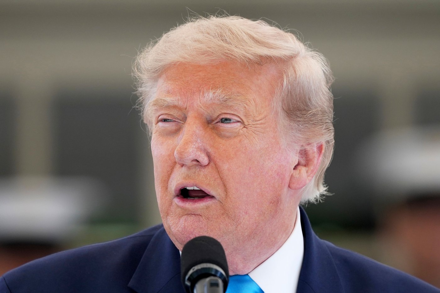 The Latest: Trump says he may pull Todd Blanche’s attorney general nomination for now | iNFOnews.ca The Latest: Trump says he may pull Todd Blanche’s attorney general nomination for now | iNFOnews.ca