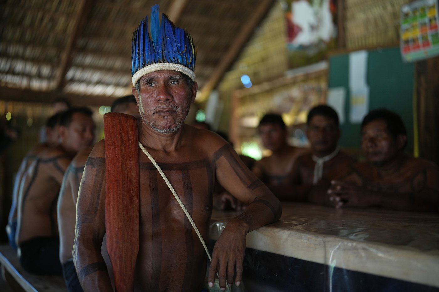 In Brazil’s Cerrado region, Indigenous fire practices reshape wildfire strategy | iNFOnews.ca