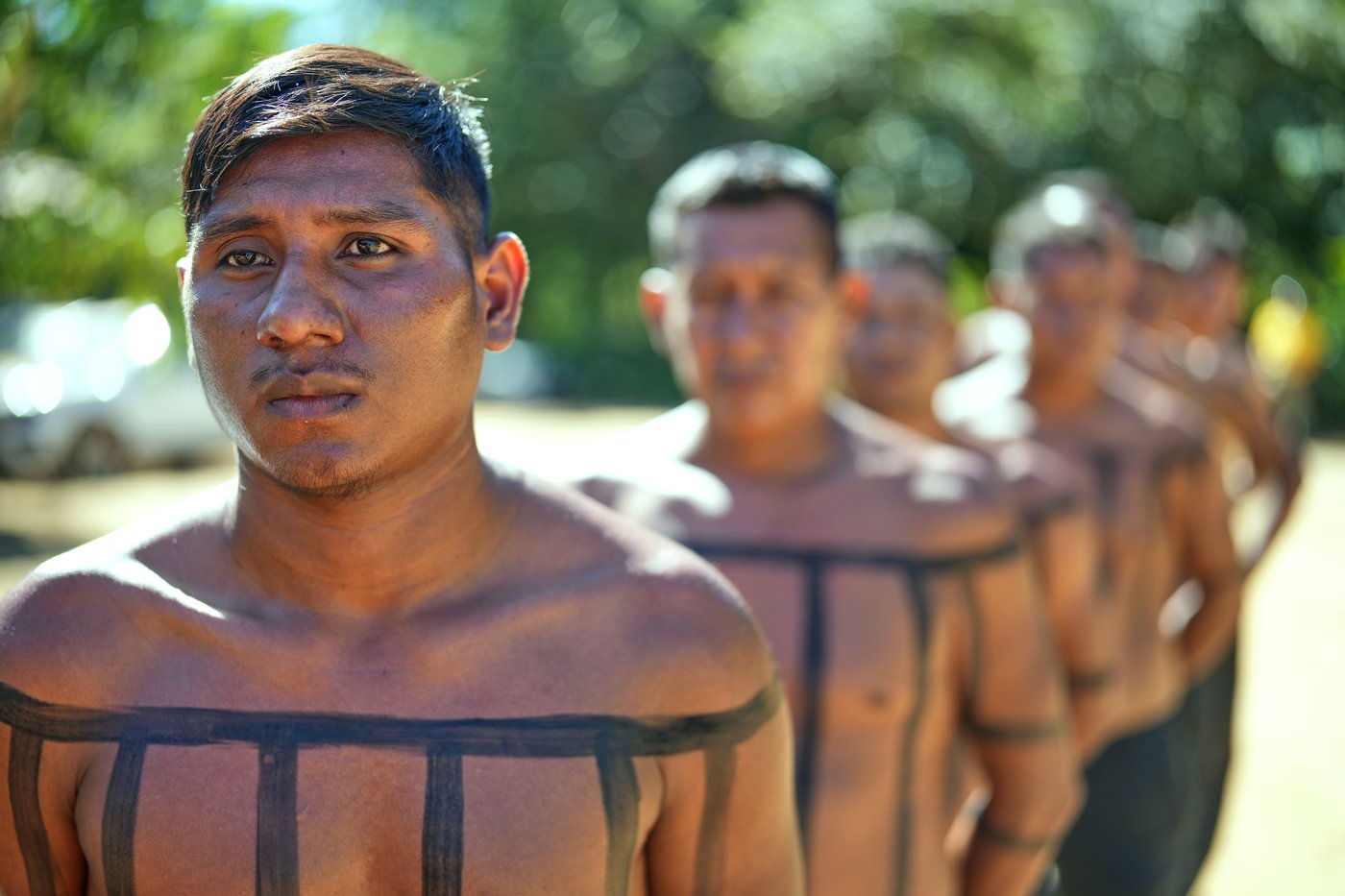 In Brazil’s Cerrado region, Indigenous fire practices reshape wildfire strategy | iNFOnews.ca