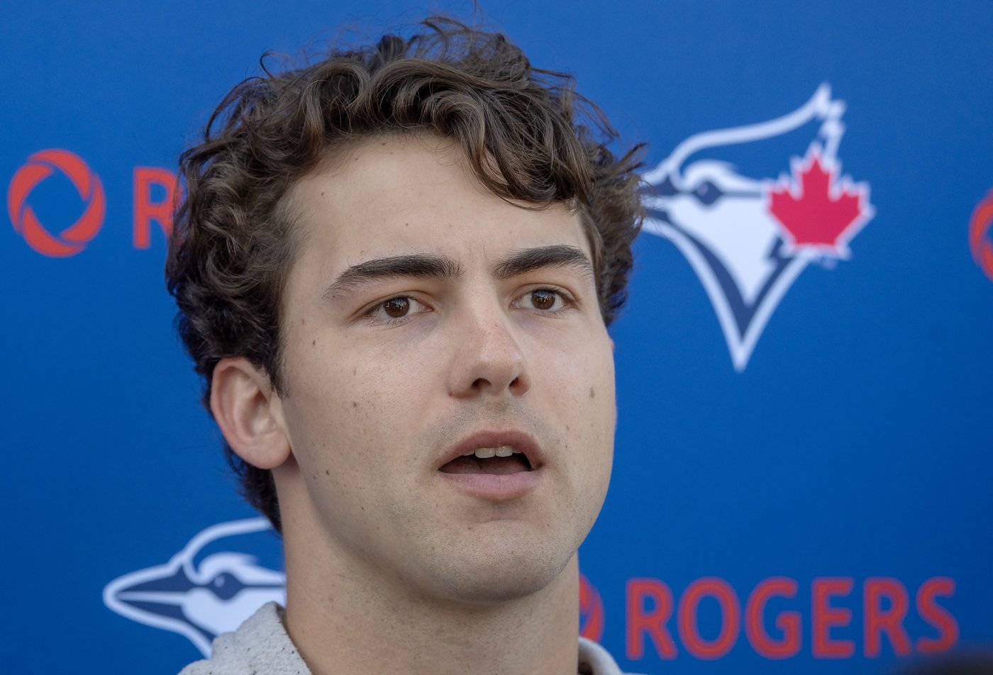 Loperfido grateful for Blue Jays stint after trade sends him back to Houston | iNFOnews.ca