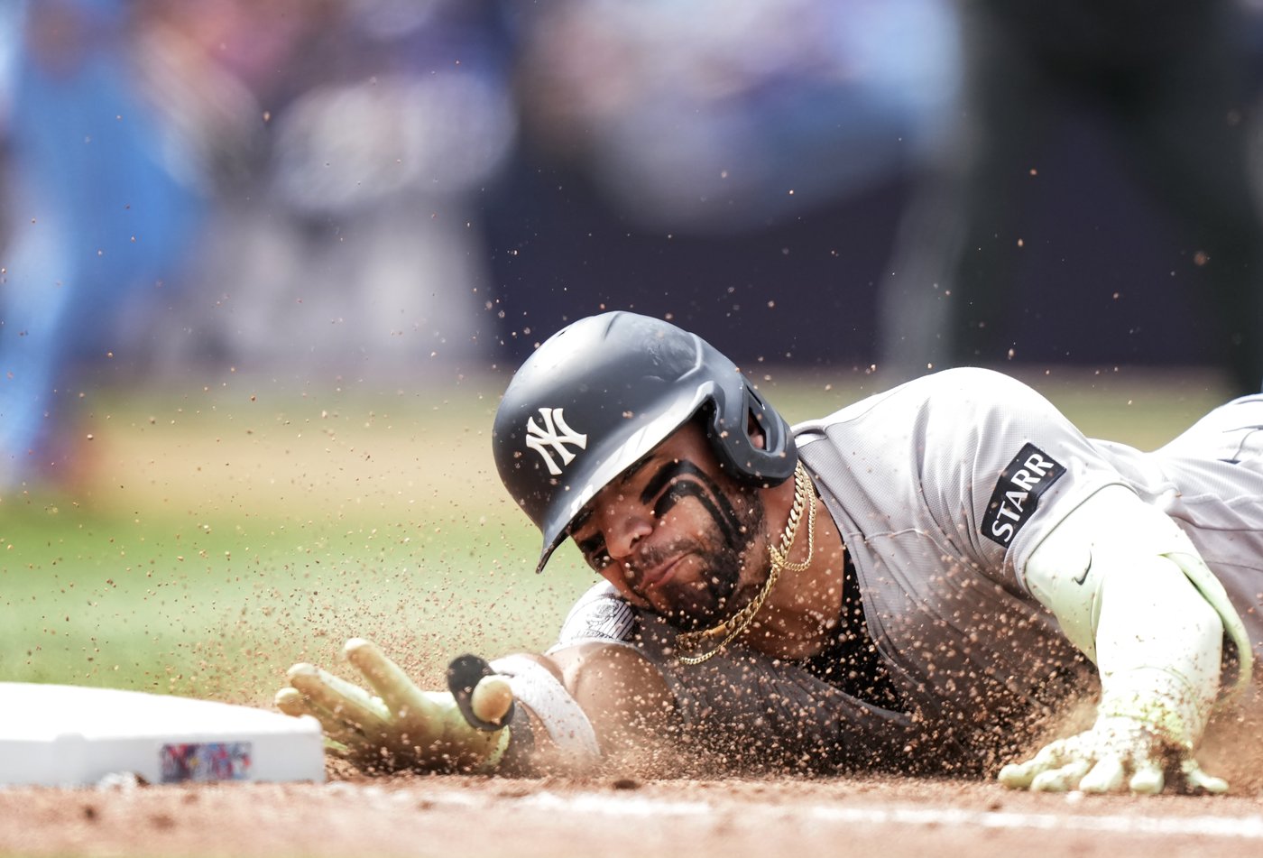 Photo Gallery: The week in sports photos | iNFOnews.ca