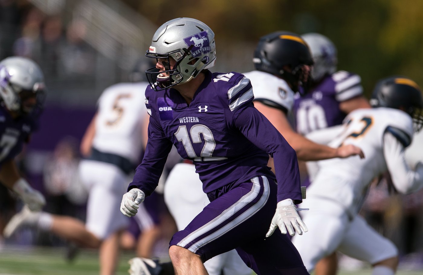 NLL defenceman La Roue looking forward to donning football pads at CFL combine | iNFOnews.ca