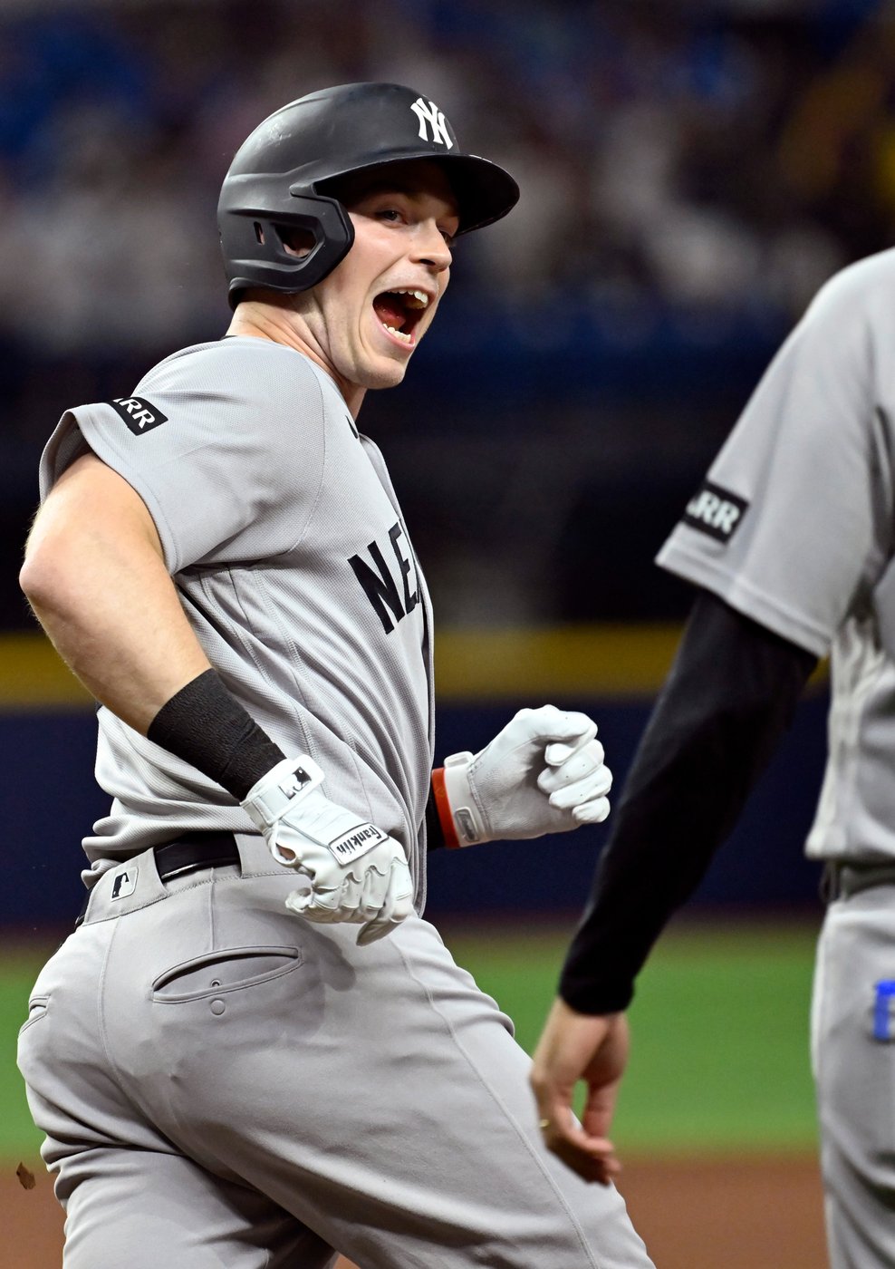Ben Rice will participate in Home Run Derby, looking to become Yankees' first winner since 2017 | iNFOnews.ca