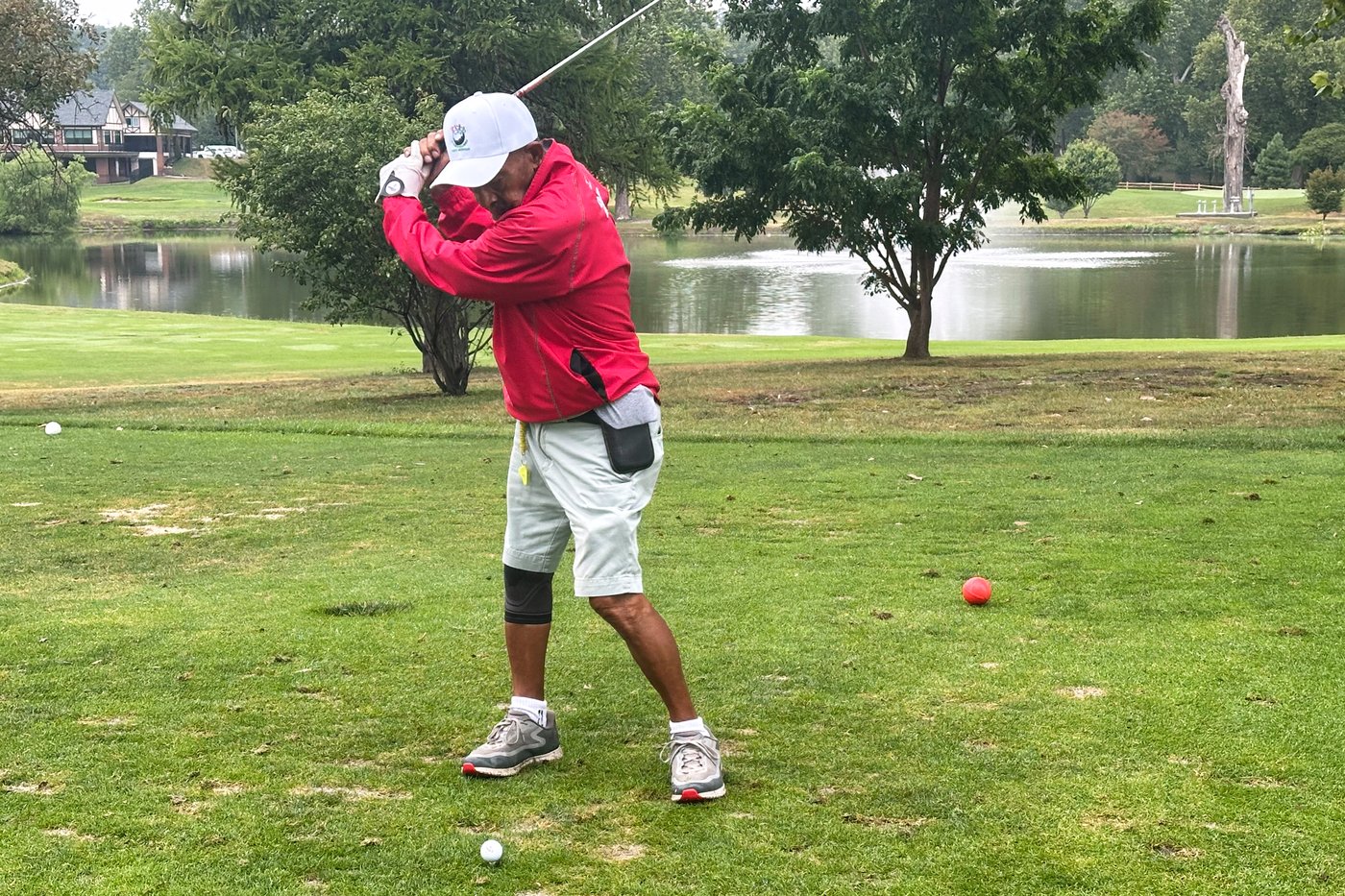 103-year-old Omaha man discovers passion for golf late in life, still chases birdies and beats pals | iNFOnews.ca 103-year-old Omaha man discovers passion for golf late in life, still chases birdies and beats pals | iNFOnews.ca