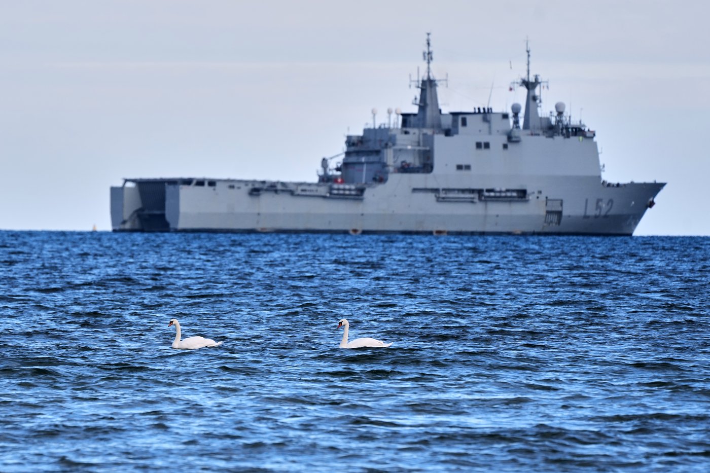 Photos of NATO-led military exercises in Germany | iNFOnews.ca