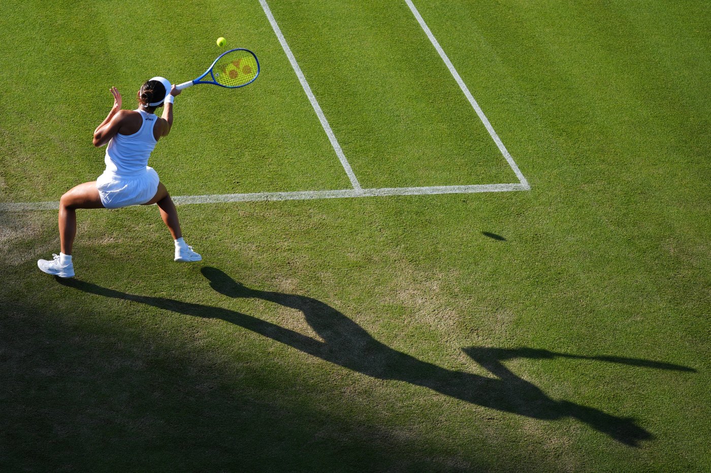Best of Wimbledon: The tournament’s top photos | iNFOnews.ca Best of Wimbledon: The tournament’s top photos | iNFOnews.ca