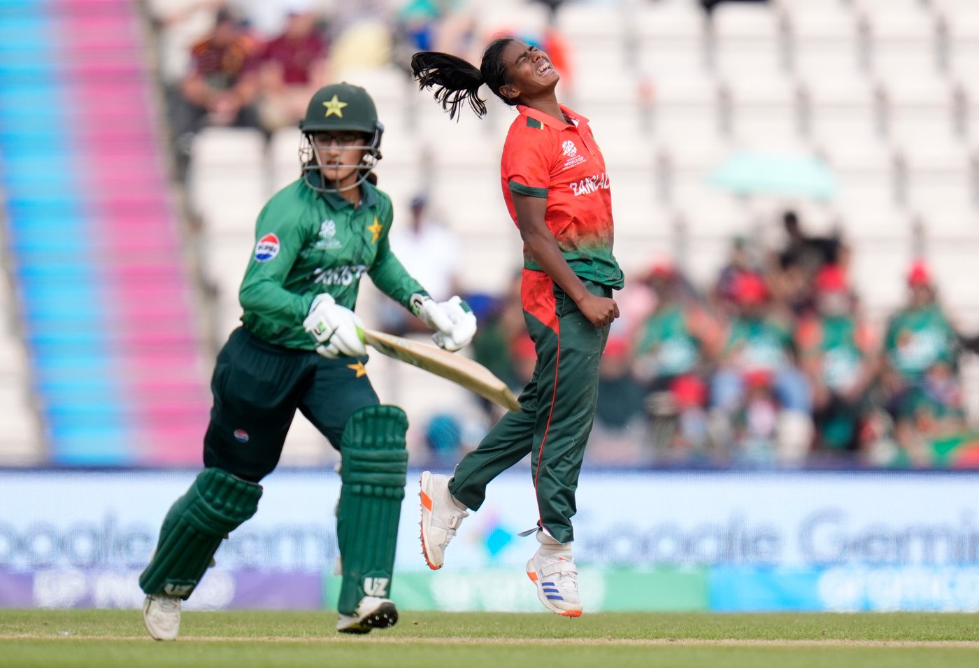 Australia and England unbeaten, Bangladesh upends Pakistan at Women's T20 World Cup | iNFOnews.ca