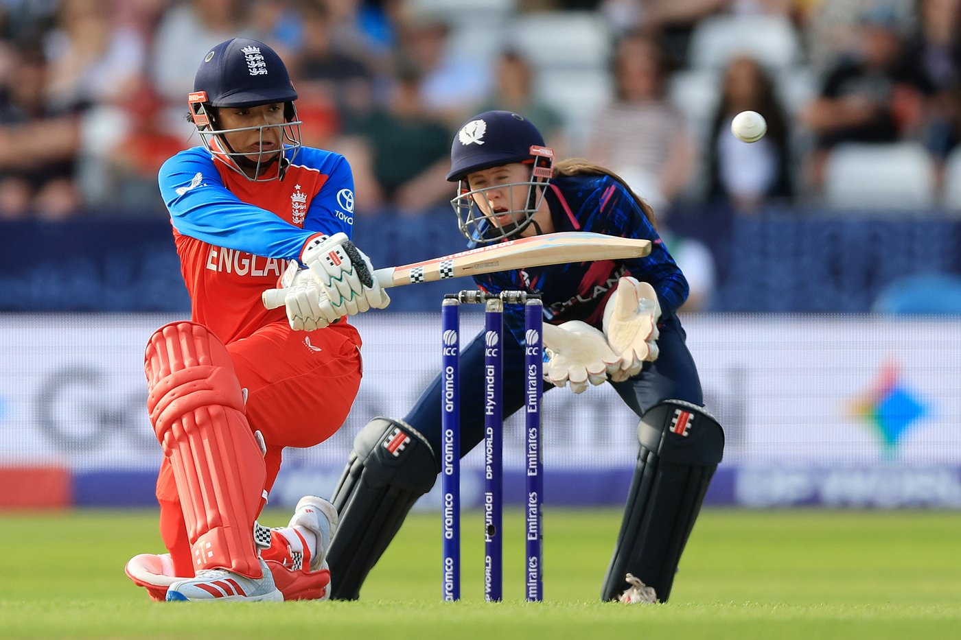 Australia and England unbeaten, Bangladesh upends Pakistan at Women's T20 World Cup | iNFOnews.ca